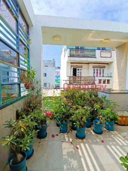 Nhà 3 Tầng - DT: 4x20= 80m² , Hẻm ôtô 7m , Bình Tân Giáp Tân Phú Việt Nam, Bán | đ 7,7 tỷ