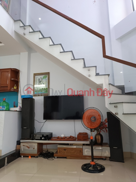 Property Search Vietnam | OneDay | Residential, Sales Listings, Selling 2-storey house 145m2 (6*24) for only 3.15 billion Hoa Phat Cam Le truck cash flow Da Nang