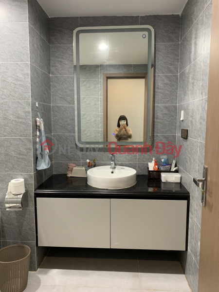 Mulberry Lane căn 3 ngủ đẹp | 124m², tầng trung 2x, full đồ đẹp giá 8,3 tỷ Niêm yết bán