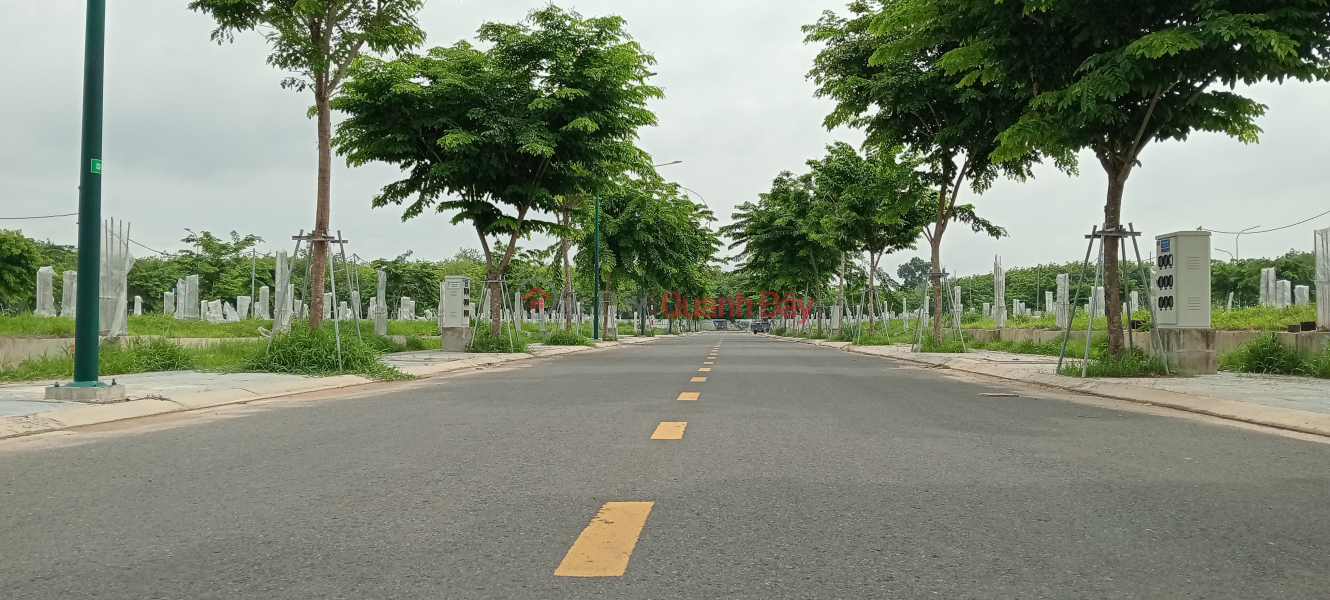 Property Search Vietnam | OneDay | Residential Sales Listings Land for Sale in Hoa Loi, Ben Cat, Binh Duong, Cheap Price Richland Residence: Where Modernity and Sophistication Blend