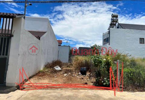 LAND BEAUTIFUL LOCATION - GOOD PRICE - For Quick Sale LAND Prime Location In Lien Hiep, Duc Trong, Lam Dong _0