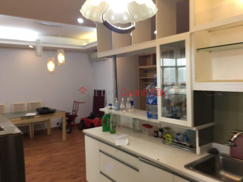 Property Search Vietnam | OneDay | Residential, Sales Listings, OWNER SELLING HAPULICO COMPLEX APARTMENT STREET VU TRONG PHONG THANH XUAN 110M 4.5 BILLION 0987,063,288