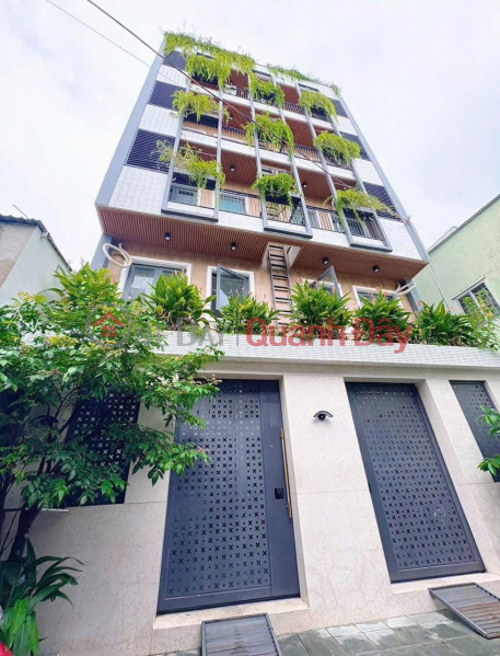 Nhà Dòng Tiền 22 Phòng Nguyễn Súy Phường Phú Thọ Hòa Tân Phú Niêm yết bán