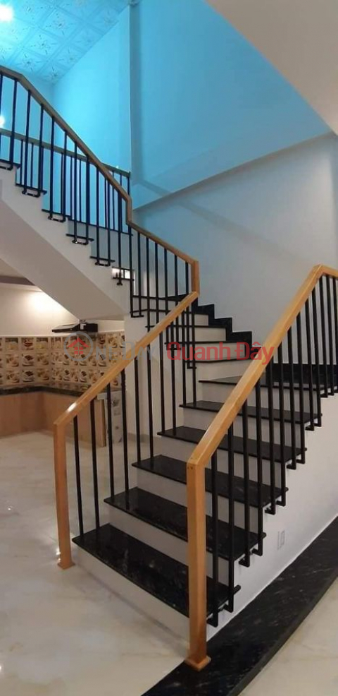 The owner sends for sale 2-storey house in Hoa Xuan, Cam Le, Da Nang. _0