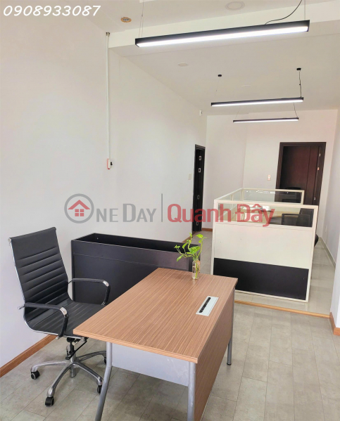 Property Search Vietnam | OneDay | Nhà ở Niêm yết cho thuê | Cho thuê văn phòng Nguyễn Văn Đậu.