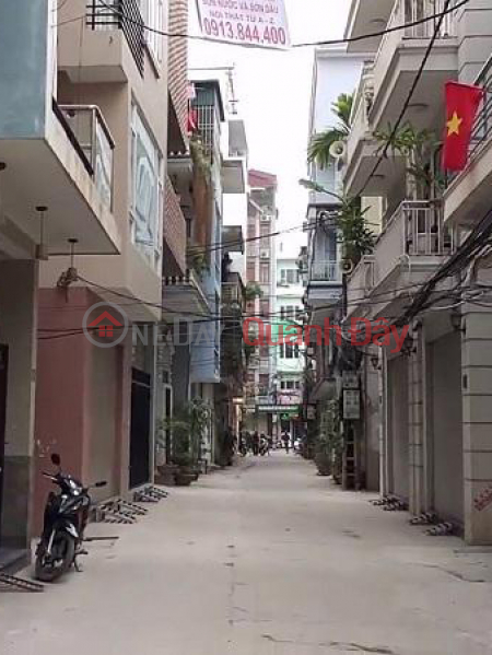 Property Search Vietnam | OneDay | Nhà ở, Niêm yết bán Chủ đi Nước Ngoài Bán Gấp nhà tk10 Thụy Khuê 44m2 7,5 tỷ