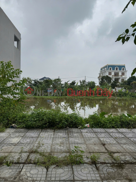 Property Search Vietnam | OneDay | Nhà ở, Niêm yết bán | Chính Chủ Cần Bán Lô Đất Liền Kề Vị Trí Đẹp Khu Thổ Trì, Ninh Mỹ, Hoa Lư, Ninh Bình