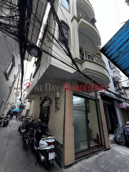 Property Search Vietnam | OneDay | Residential Rental Listings ROOM FOR RENT, 32M2 - GOOD PRICE, CONVENIENT AMENITIES, SECURE LOCATION, DOAN VAN BO STREET, WARD 9, DISTRICT 4