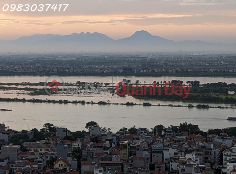 Chính chủ bán căn hộ Sunshine Riverside, Phú Thượng, Tây Hồ, bất động sản vị trí đắc địa _0