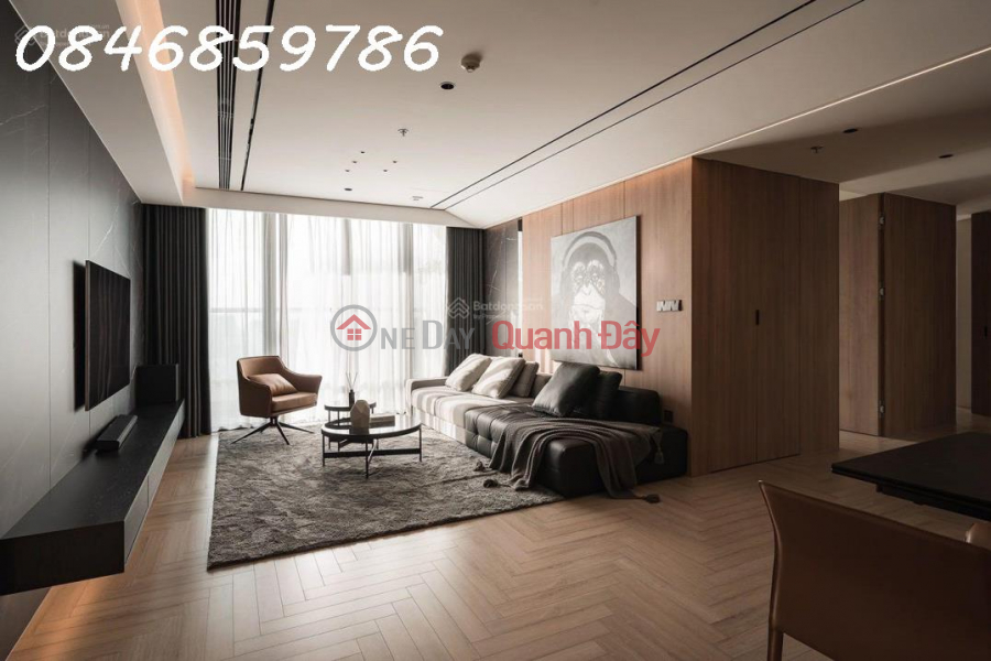 Property Search Vietnam | OneDay | Residential, Sales Listings Selling only 3-bedroom 87m2 apartment for 3.2 billion at CC Vinhomes Smart City. Southeast direction, cool view