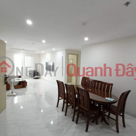 NEW APARTMENT FOR RENT AT HAPPY SKY BUILDING, LE QUI DON STREET - BAN CO TTTP. _0