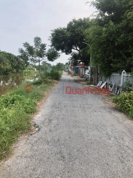 Own a Potential Land Plot for Profitable Investment in Nghia Hung district, Nam Dinh province Vietnam Sales | đ 1.5 Billion