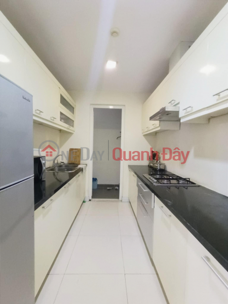 Rare ! 91m2 2 bedroom 2 bathroom apartment priced at 4.25 billion fully furnished at Richland Southern Vietnam, Sales, đ 4.25 Billion