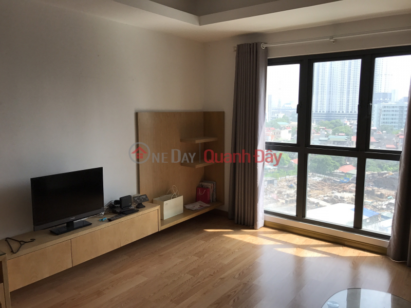 Mulberry Lane - căn 1 ngủ 46m2 full đồ xịn tòa A giá tốt 4 tỷ Sales Listings
