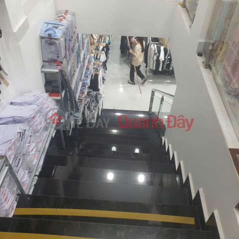 WHOLE HOUSE FOR SALE ON FRONTAGE OF NGUYEN DINH CHIEU WARD 9 DA LAT - 500M2 _0