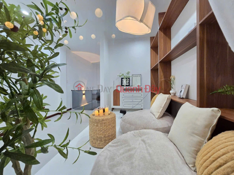 Property Search Vietnam | OneDay | Residential | Sales Listings ► Home Stay near Hoang Dieu Street, 73m2, 3 floors, brand new, extremely luxurious.