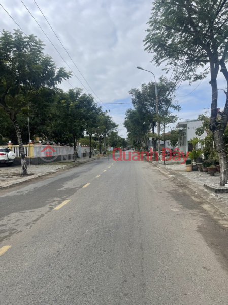 4.5 points - GREAT POTENTIAL - MOC SON 3 - NGU HANH SON 80M (5.7 x 14) Sales Listings