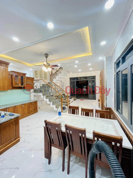 Property Search Vietnam | OneDay | Nhà ở, Niêm yết bán, BÁN NHÀ HIỆP BÌNH _ VIEW SÔNG _ 3 TẦNG _ 4PN _ SÂN OTO _ HXH _ 165M2 _ NHÍCH 50TR/M2