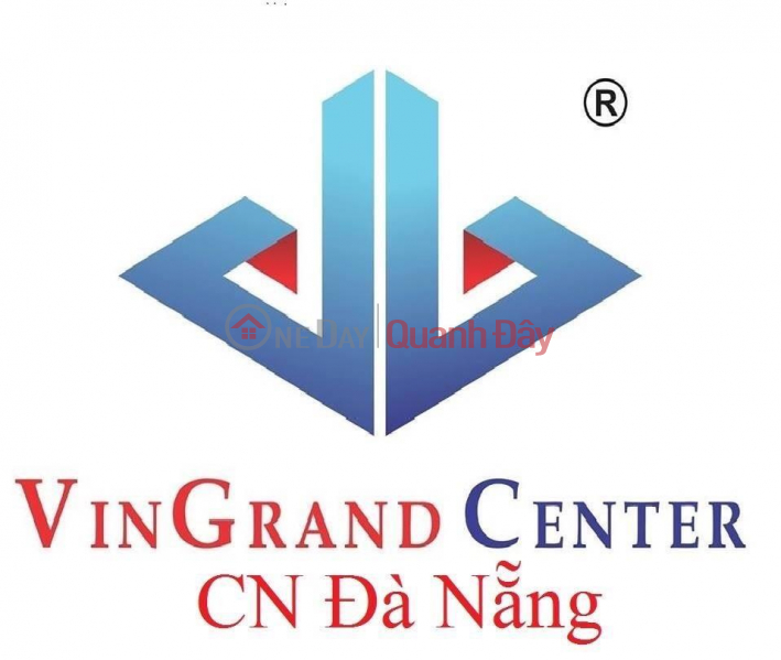 Property Search Vietnam | OneDay | Nhà ở Niêm yết bán | Bán nhà 2 mặt tiền đường Xô Viết Nghệ Tĩnh, Quận Hải Châu. DT: 11m x 28m.