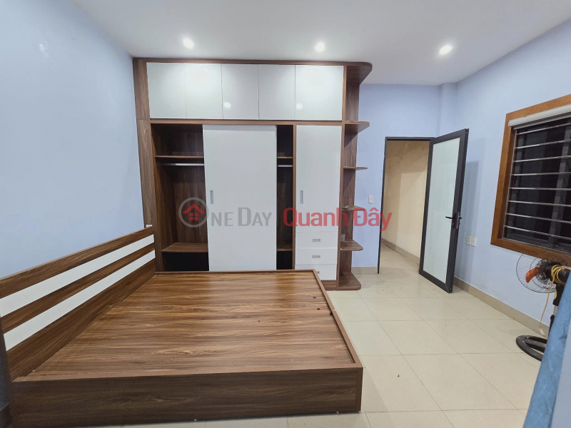 Property Search Vietnam | OneDay | Residential | Sales Listings, House for sale with 6 floors, elevator, Phuc La, Ha Dong, 40m2, price 8 billion