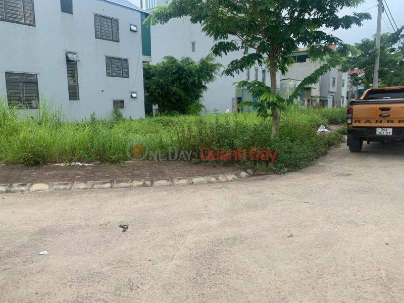 Good Location - Good Price - Need to Sell Land Quickly in Cao Duong Commune, Thanh Oai District, Hanoi | Vietnam, Sales | đ 5.04 Billion