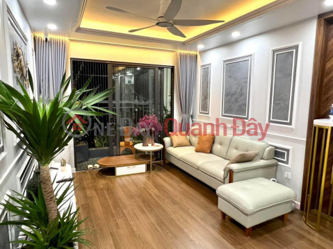 APARTMENT FOR SALE 35 LE VAN LUONG - TRUNG HOA NHAN CHINH - THANH XUAN - 130M 3 BEDROOMS 2 WC 0987,063.288 FOR SALE GENERAL _0