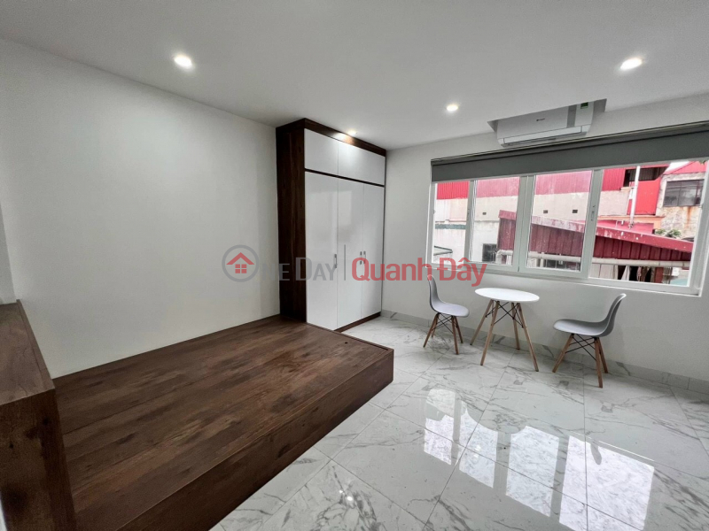 CCMN newly built alley 43 Trung Kinh 50m2 7 floors elevator 11p 50 million\\/month price 8.9 billion VND | Vietnam, Sales, đ 8.9 Billion