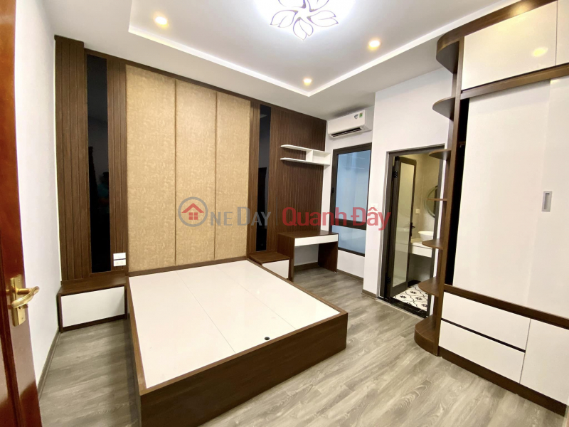 Bán tòa nhà 145m2 phố Nhật Chiêu, Tây Hồ 36 phòng View Hồ Dòng tiền 10%/năm Giá 34.3 Tỷ Niêm yết bán