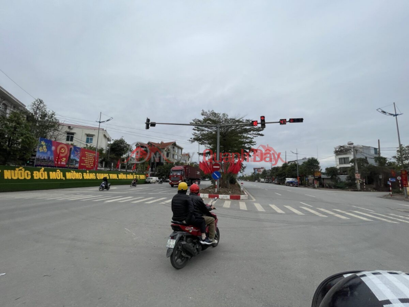 CHÍNH CHỦ CẦN BÁN LÔ ĐẤT 34,2 TẠI PHỤNG CHÂU-CHƯƠNG MỸ-HÀ NỘI, Việt Nam, Bán | đ 2,1 tỷ