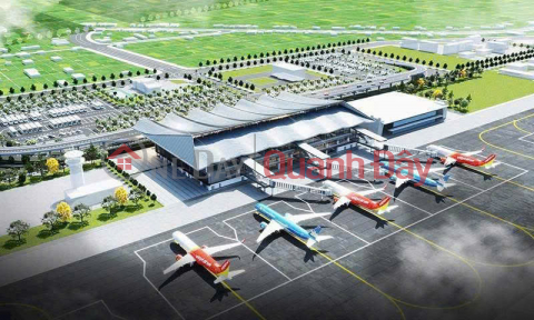 Owner sells nearly 200m2 of Dinh Xa, Phu Ly (near the planned airport) _0