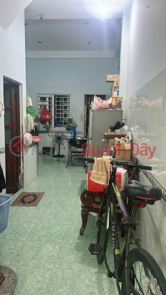 đ 8,49 tỷ Bán nhà Mặt Tiền NB Văn Cao 70m², 2 Lầu+ST - GẦN TRƯỜNG GTVT