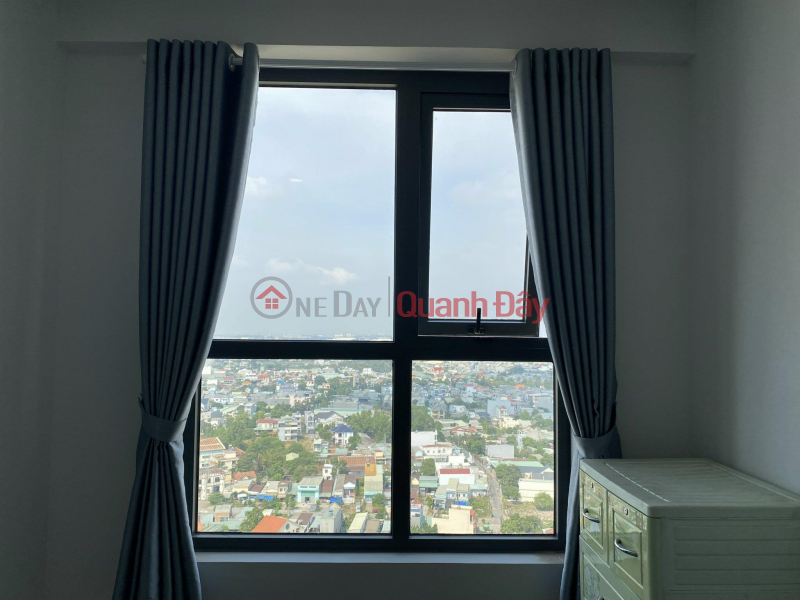 OWNER FOR SALE Apartment Beautiful Location Bcons Green View Project, Highway 1K, Dong Hoa Ward Vietnam, Sales | đ 1.6 Billion