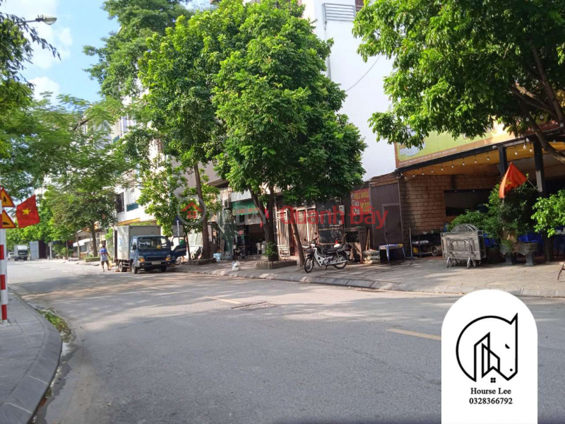 House on Thanh Am Thuong Thanh street, sidewalk, cars can avoid business, 82m, frontage 5.5m, 15 billion 9 Sales Listings