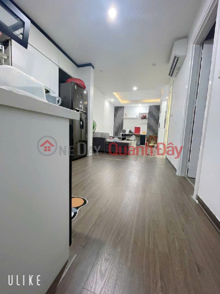 Căn hộ thương mại the vesta hà đông _ 68m với thiết kế đầy đủ công năng _ đối diện đại học đại nam ,chợ xốm, Việt Nam | Bán đ 3,98 tỷ