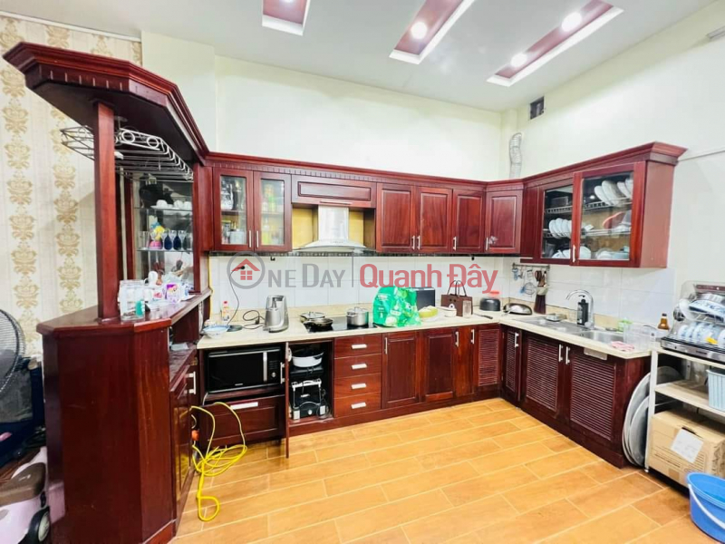 Property Search Vietnam | OneDay | Nhà ở | Niêm yết bán | QUÁ HIẾM – MẶT NGÕ OTO – KINH DOANH – ĐỘI NHÂN - KHU TOÀN TƯỚNG TÁ Ở - AN NINH TỐT – 70M X 17.5 TỶ