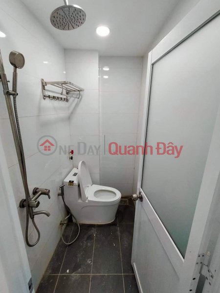 Property Search Vietnam | OneDay | Nhà ở Niêm yết bán, Giảm 500tr Bán Gấp 50m2 Nhà Ngay Vincom Thủ Đức,Võ Văn Ngân,SHR,k quy hoạch chỉ nhĩnh 2 tỷ