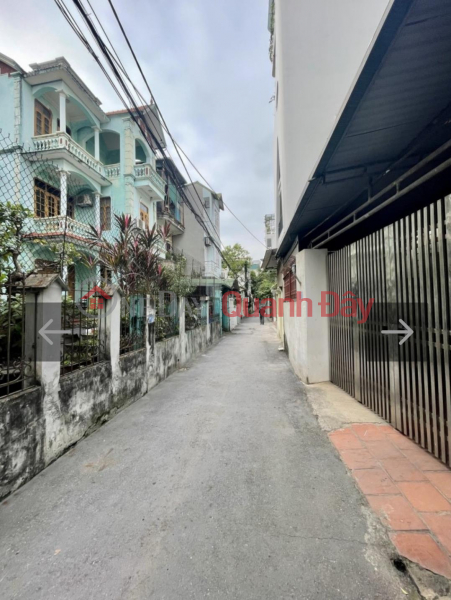 House in the center of Phu Xa street, Tay Ho, area 100m, 6.2m, car access, price 10 billion., Vietnam, Sales, đ 10 Billion