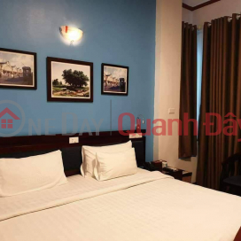 Hotel for sale on Lan Ong street, 151m2, 7 floors, 5m frontage, 151 billion, cash flow 3.3 billion\/year _0