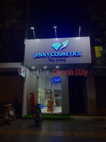 Mỹ phẩm Jenny (Jenny Cosmetics) Hải Châu | ()(2)