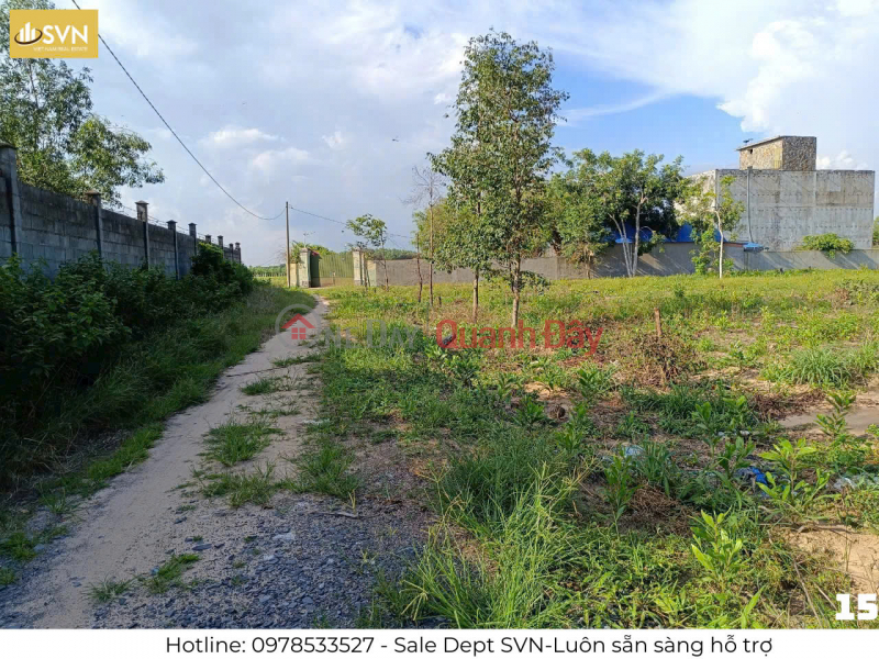 **SUPER HOT – LAND FOR SALE IN VINH THANH WITH 2 FRONTAGES, GOOD PRICE!** Sales Listings