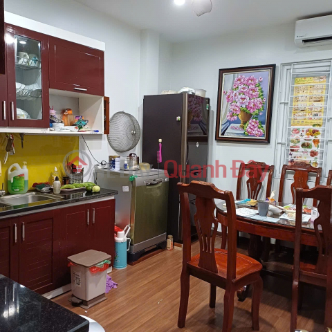 NHÀ ĐẸP - GIÁ TỐT -Cần Bán Nhà mặt tiền kinh doanh Đường Thụy Khuê, Phường Bưởi, Tây Hồ, Hà Nội _0