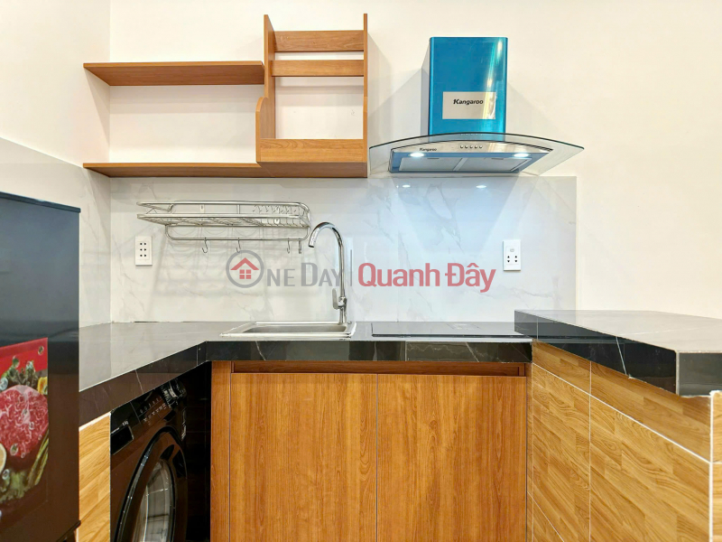 đ 14 triệu/ tháng | Căn Hộ 2 Phòng Ngủ Full Nội Thất – Thiết Kế Hiện Đại Lương Định Của, Quận 2