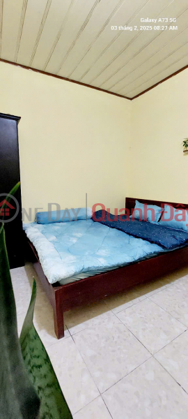 Cho thuê nhà Ngô Thì Nhậm phường 4 Đà Lạt 8 triệu/tháng, Việt Nam | Cho thuê đ 8 triệu/ tháng
