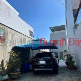 URGENTLY NEED TO SELL A LOT OF LAND FRONTING BUI VINH STREET - Cam Le District, Da Nang _0