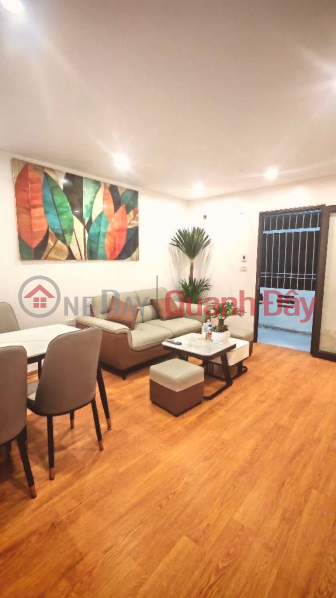 Property Search Vietnam | OneDay | Nhà ở | Niêm yết bán | TẬP THỂ MAI DỊCH 70M-3 NGỦ,CHỈ 4,2 TỶ-Ô TÔ ĐỖ CẦU THANG,FULL NỘI THẤT
