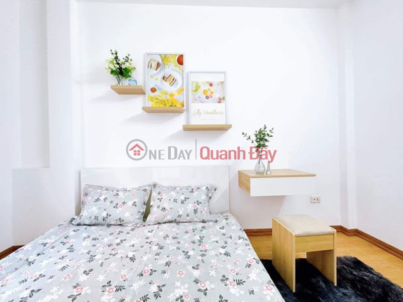 Property Search Vietnam | OneDay | Nhà ở, Niêm yết bán | CCMN MỚI toanh THANG MÁY - Mỹ Đình, NAM TỪ LIÊM 6.2 tỷ - 10p kk