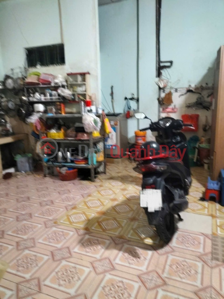 Private house on Nguyen Van Sang Street – 3 bedrooms – 4.5m car alley – 6.4 billion | Vietnam Sales, đ 6.4 Billion