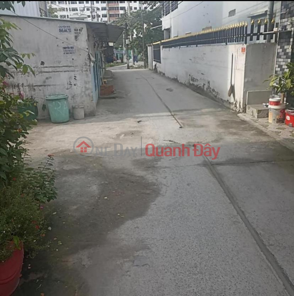 Property Search Vietnam | OneDay | Residential Sales Listings GENERAL For Quick Sale Old House Level 4 In Binh Chanh-HCMC