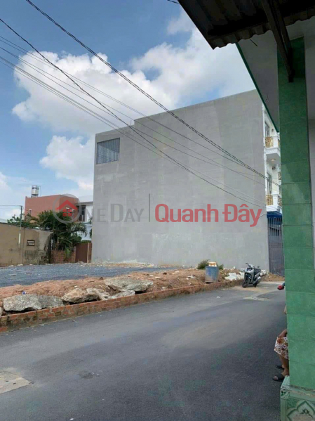 Property Search Vietnam | OneDay | Nhà ở | Niêm yết bán, Bán cặp góc đẹp, liền kề KDC Hiệp Hoà, đường nhựa 5m chỉ 2ty8/lô