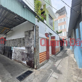 Căn nhà đẹp hẻm Thông Dã Tượng và Hoàng Diệu, cách Biển chỉ 300m. _0